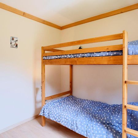 Apartment Le Clos De La Fontaine-1 By Interhome Saint-Gervais-les-Bains Εξωτερικό φωτογραφία