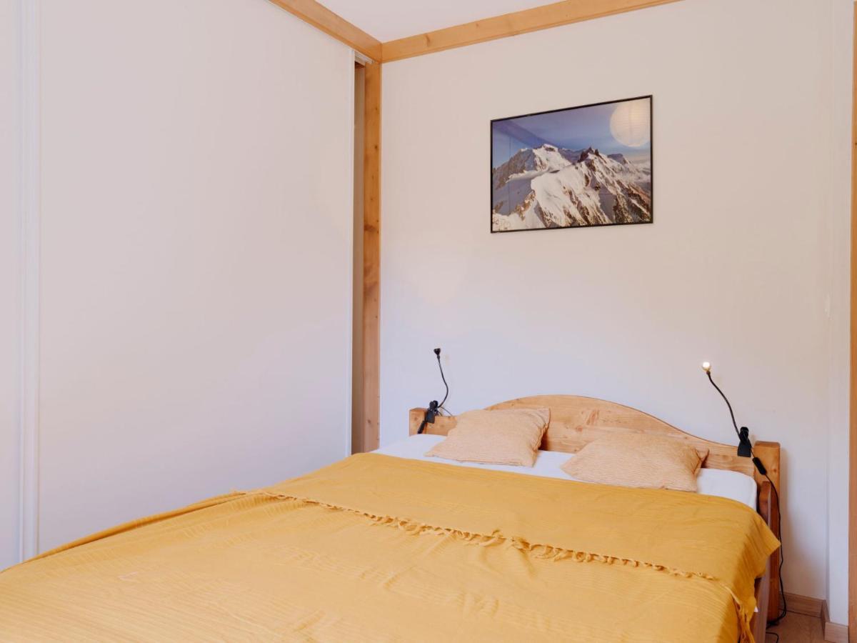 Apartment Le Clos De La Fontaine-1 By Interhome Saint-Gervais-les-Bains Εξωτερικό φωτογραφία